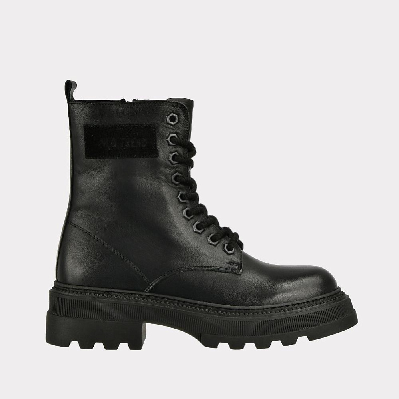 Ботинки зимние (051 482) 